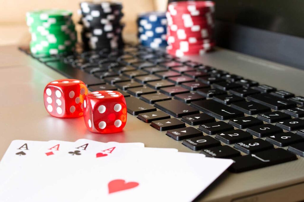 Online Casino Sites